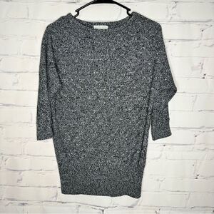 New York & Company XS or Small Gray Sweater